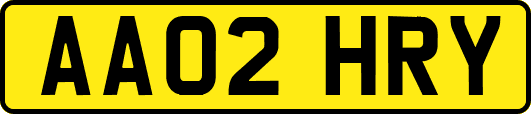 AA02HRY