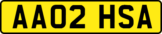 AA02HSA