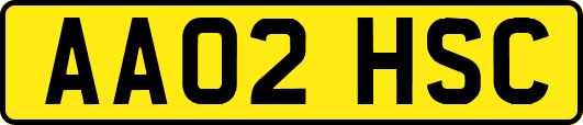 AA02HSC