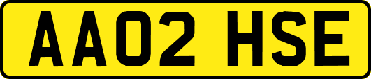 AA02HSE