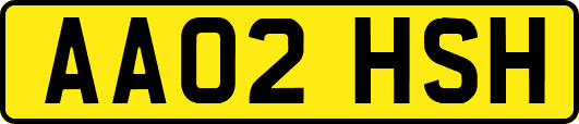 AA02HSH