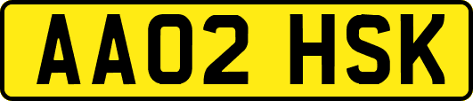AA02HSK