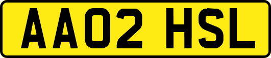 AA02HSL