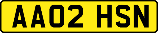 AA02HSN