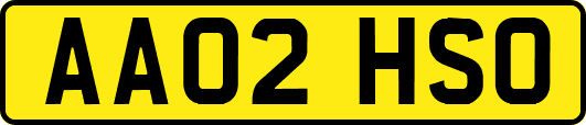 AA02HSO