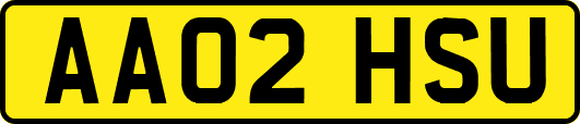 AA02HSU