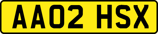 AA02HSX