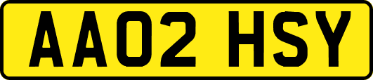 AA02HSY