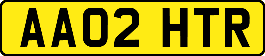 AA02HTR