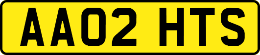 AA02HTS