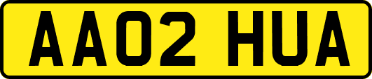 AA02HUA