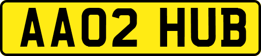 AA02HUB