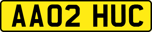 AA02HUC