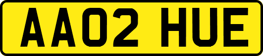 AA02HUE