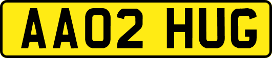 AA02HUG