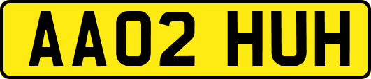 AA02HUH