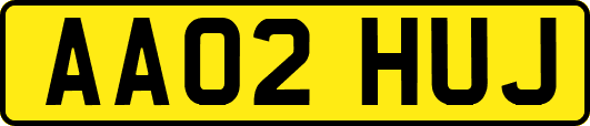 AA02HUJ