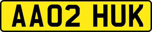 AA02HUK