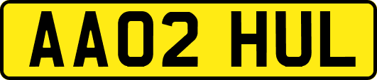 AA02HUL