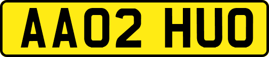 AA02HUO