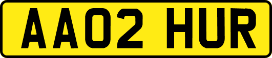 AA02HUR