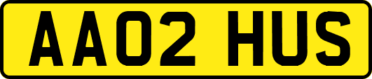 AA02HUS