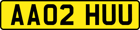 AA02HUU