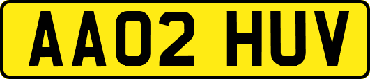 AA02HUV