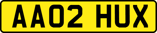 AA02HUX