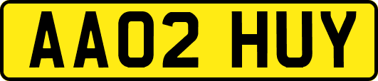 AA02HUY