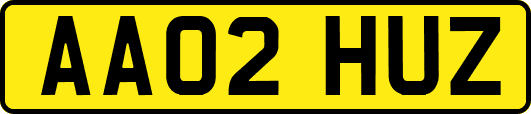 AA02HUZ