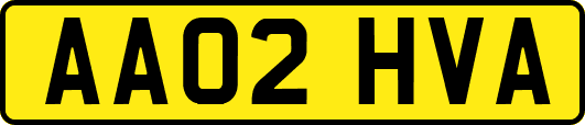 AA02HVA