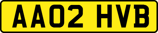 AA02HVB