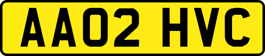 AA02HVC