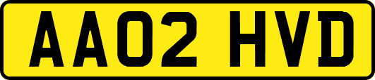 AA02HVD
