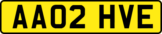 AA02HVE