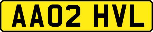 AA02HVL
