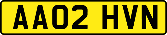 AA02HVN