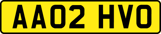 AA02HVO
