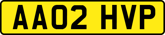 AA02HVP