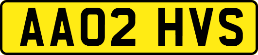 AA02HVS