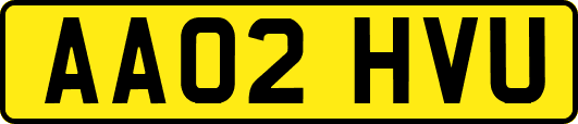 AA02HVU