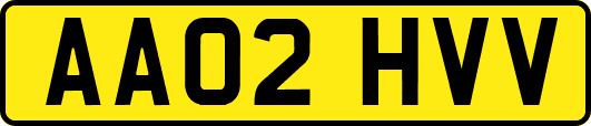 AA02HVV