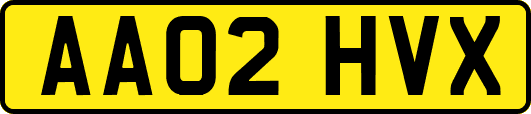 AA02HVX