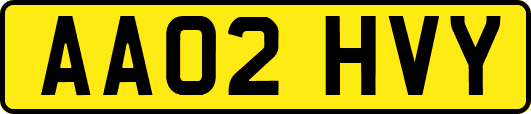 AA02HVY