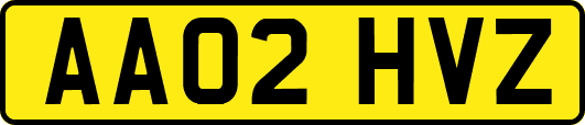 AA02HVZ