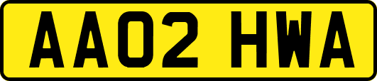 AA02HWA