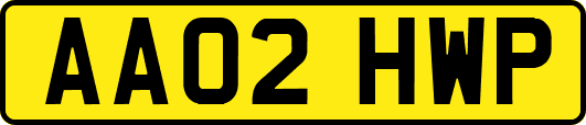AA02HWP