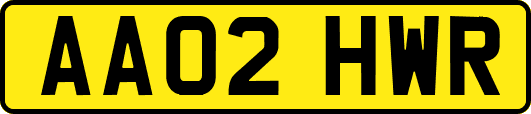 AA02HWR