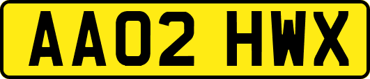 AA02HWX